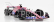 Solido Renault F1 A522 Team Alpine Bwt N 14 Bahrain Gp 2022 Fernando Alonso 1:18 Pink