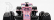 Solido Renault F1 A522 Team Alpine Bwt N 14 Bahrain Gp 2022 Fernando Alonso 1:18 Pink