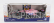 Solido Renault F1 A522 Team Alpine Bwt N 14 Bahrain Gp 2022 Fernando Alonso 1:18 Pink