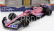 Solido Renault F1 A522 Team Alpine Bwt N 14 Bahrain Gp 2022 Fernando Alonso 1:18 Pink