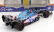 Solido Renault F1 A522 Team Alpine Bwt N 31 Australian Gp 2022 Esteban Ocon 1:18 Modrá Růžová