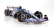 Solido Renault F1 A522 Team Alpine Bwt N 31 Australian Gp 2022 Esteban Ocon 1:18 Modrá Růžová