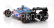 Solido Renault F1 A522 Team Alpine Bwt N 31 Australian Gp 2022 Esteban Ocon 1:18 Modrá Růžová