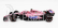 Solido Renault F1 A522 Team Alpine Bwt N 31 Saudi Arabia Gp 2022 Esteban Ocon 1:18 Pink