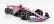 Solido Renault F1 A522 Team Alpine Bwt N 31 Saudi Arabia Gp 2022 Esteban Ocon 1:18 Pink