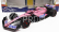 Solido Renault F1 A522 Team Alpine Bwt N 31 Saudi Arabia Gp 2022 Esteban Ocon 1:18 Pink
