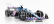Solido Renault F1  A523 Team Bwt Alpine Press Launch Livery N 10 Pierre Gasly - N 31 Esteban Ocon 2023 1:18 Modrá Černá Růžová