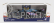 Solido Renault F1  A523 Team Bwt Alpine Press Launch Livery N 10 Pierre Gasly - N 31 Esteban Ocon 2023 1:18 Modrá Černá Růžová