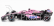 Solido Renault F1  A523 Team Bwt Alpine Press Launch Livery N 10 Pierre Gasly - N 31 Esteban Ocon 2023 1:18 Růžová Černá Modrá