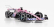 Solido Renault F1  A523 Team Bwt Alpine Press Launch Livery N 10 Pierre Gasly - N 31 Esteban Ocon 2023 1:18 Růžová Černá Modrá