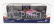 Solido Renault F1  A523 Team Bwt Alpine Press Launch Livery N 10 Pierre Gasly - N 31 Esteban Ocon 2023 1:18 Růžová Černá Modrá