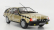 Solido Renault Fuego Gts Turbo Coupe 1980 1:18 Gold