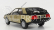 Solido Renault Fuego Gts Turbo Coupe 1980 1:18 Gold
