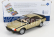 Solido Renault Fuego Gts Turbo Coupe 1980 1:18 Gold