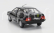 Solido Renault Fuego Turbo Coupe 1980 1:18 Black