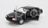 Solido Renault Fuego Turbo Coupe 1980 1:18 Black
