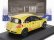 Solido Renault Megane R26-r 2009 1:43 Žlutá Černá