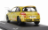 Solido Renault Megane R26-r 2009 1:43 Žlutá Černá