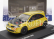 Solido Renault Megane R26-r 2009 1:43 Žlutá Černá