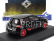 Solido Renault Megane Rs R26-r 2008 1:43 Černá Červená