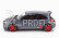 Solido Renault Megane Rs R26-r 2008 1:43 Šedá Červená