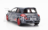 Solido Renault Megane Rs R26-r 2008 1:43 Šedá Červená