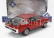 Solido Renault R17 Mk1 1976 1:18 Red