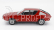 Solido Renault R17 Mk1 1976 1:18 Red