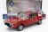 Solido Renault R17 Mk1 1976 1:18 Red