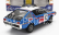 Solido Renault R17 Mk1 N 42 Rally Abidjan Nice 1976 1:18 Blue