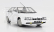 Solido Renault R21 Turbo Mki 1988 1:18 Bílá