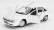 Solido Renault R21 Turbo Mki 1988 1:18 Bílá