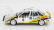 Solido Renault R21 Turbo Mkii Turbo Gr.a (night Version) N 6 Rally Charlemagne 1991 M.rats - G.bourdaud 1:18 Bílá Žlutá Modrá