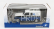 Solido Renault R4 F4 Van Delivery Service 1988 - Solido 90th Anniversary Edition 1:18 Bílá Modrá