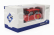 Solido Renault R4 Gtl 1989 1:12 Red
