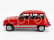 Solido Renault R4 Gtl 1989 1:12 Red