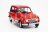 Solido Renault R4 Gtl 1989 1:12 Red