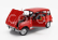 Solido Renault R4 Gtl 1989 1:12 Red