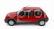 Solido Renault R5 Gt Turbo Mki 1985 1:18 Red