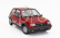 Solido Renault R5 Gt Turbo Mki 1985 1:18 Red