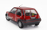 Solido Renault R5 Gt Turbo Mki 1985 1:18 Red