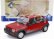 Solido Renault R5 Gt Turbo Mki 1985 1:18 Red