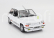 Solido Renault R5 Gt Turbo Mkii 1989 1:18 Bílá
