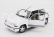 Solido Renault R5 Gt Turbo Mkii 1989 1:18 Bílá