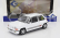 Solido Renault R5 Gt Turbo Mkii 1989 1:18 Bílá