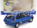 Solido Renault R5 Gt Turbo Mkii 1989 1:18 Blue