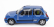 Solido Renault R5 Gt Turbo Mkii 1989 1:18 Blue