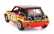 Solido Renault R5 Turbo (night Version) N 4 Tour De Corse 1980 Jean Ragnotti - Jean Marc Andrie 1:18 Žlutá Červená