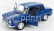 Solido Renault R8 Gordini 1100 1967 1:18 Blue