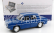 Solido Renault R8 Gordini 1100 1967 1:18 Blue
